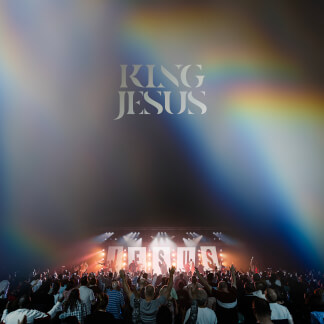 King Jesus