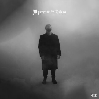 Whatever It Takes - Single