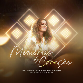 Memórias do Coração - Vol. 1