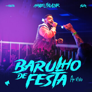 Barulho de Festa