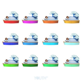 J'ai Jésus dans mon bâteau