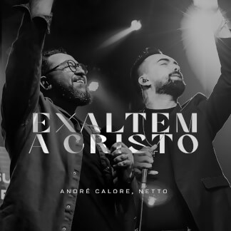 Exaltem a Cristo