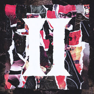 His Glory Alone II (Deluxe)