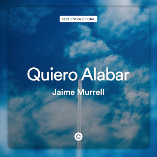 Quiero Alabar