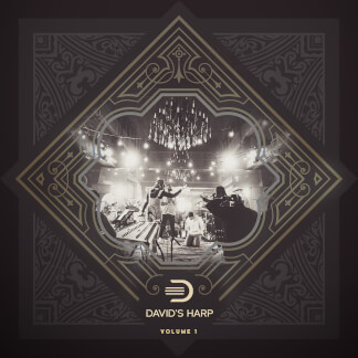David's Harp, Vol. 1