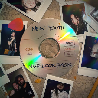NVR LOOK BACK