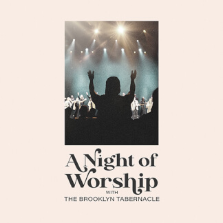 A Night of Worship