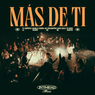Más De Ti