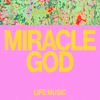 Miracle God
