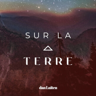 Sur la terre (Live)