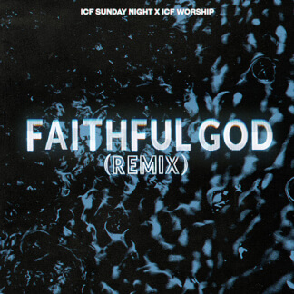 Faithful God (Remix)