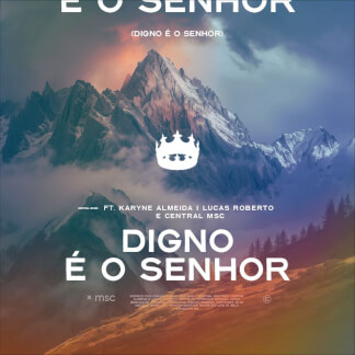 Digno É o Senhor