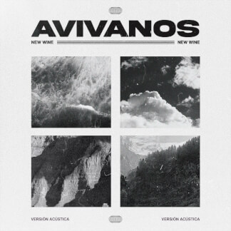 Avívanos (Versión Acústica)