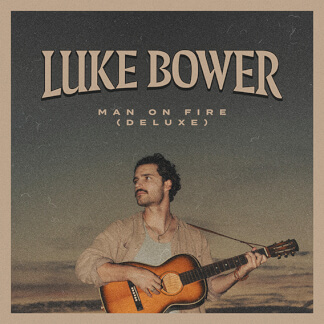 Man On Fire (Deluxe)