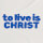 To Live Is Christ (feat. Robby Busick) [Live]