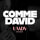 Comme David
