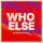 Who Else (feat. Hayden Browning)
