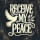Receive My Peace (feat. Warren Halstrom)