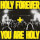 You Are Holy