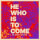 He Who Is To Come (feat. Keila Marin)