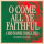O Come All Ye Faithful (His Name Shall Be) [feat. Lucy Shea]