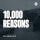 10,000 Reasons (Bless the Lord)