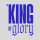 The King Of Glory (feat. Becky Lucas)