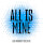 All Is Mine (feat. Jimmy Daniels)
