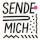 Sende mich