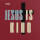 Jesus Is King