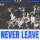 Never Leave (feat. Hannah Kerr)