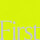 FIRST