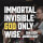 Immortal Invisible God Only Wise