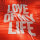 Love Of My Life (Live)