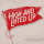 High and Lifted Up (Live)