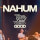 NAHUM (The Lord is Good)
