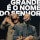 Grande É o Nome do Senhor