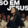 Só em Jesus