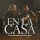 En La Casa (En Vivo)[feat. Daniel Calveti]