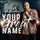 Your Great Name Todd Dulaney