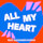 All My Heart (feat. Alexander Pappas)