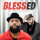 Blessed (feat. Fred Hammond) Aaron Lindsey