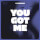 You Got Me (Live)