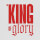 The King of Glory