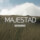 Majestad (feat. Leann)