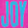 Joy (What the World Calls Foolish)