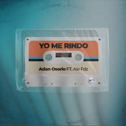Yo Me Rindo