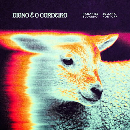 Digno E O Cordeiro - BRAVE Night