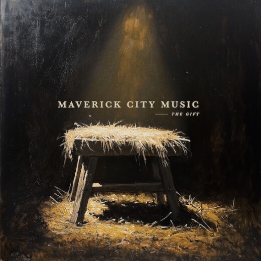 The Gift by Maverick City Music, Naomi Raine, Nick Day