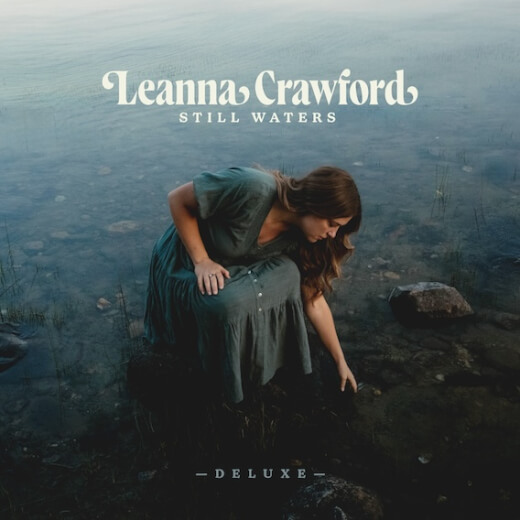 Still Waters (Psalm 23) [Acoustic] by Leanna Crawford, Ben Fuller